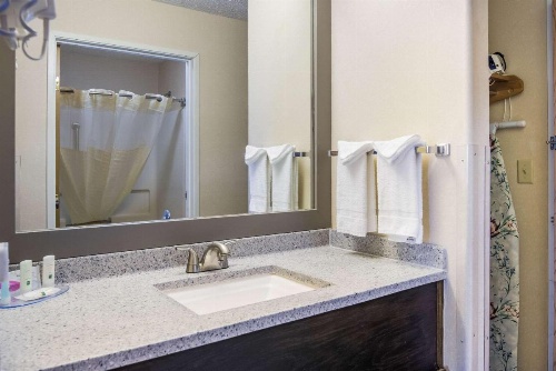 Quality Inn & Suites West image 25